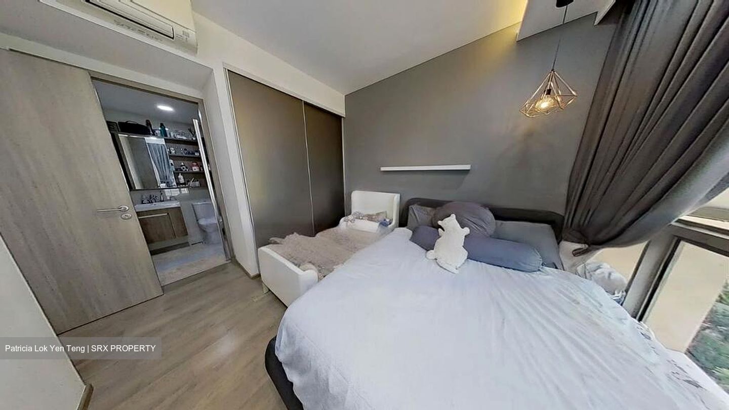 Sol Acres (D23), Condominium #565482121